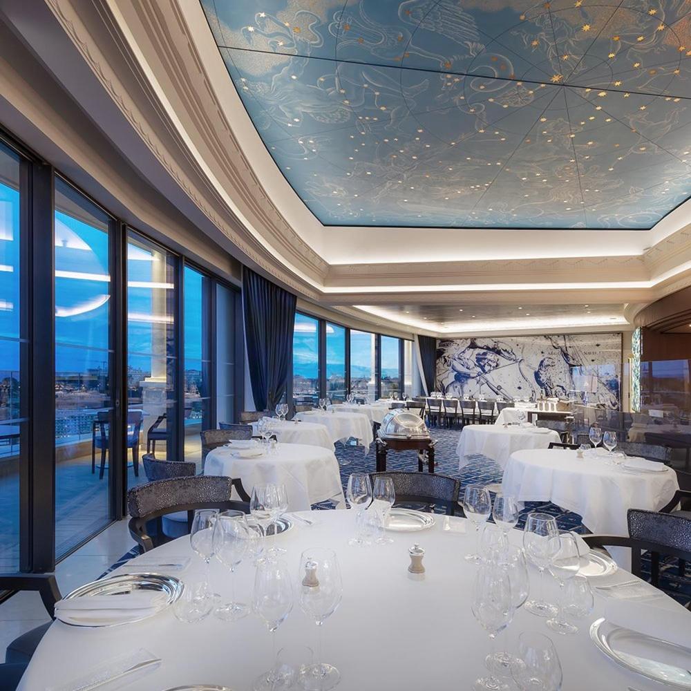 Le Coq Albert II โบโซเลย ภายนอก รูปภาพ